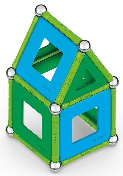 MAGNETIC CONSTRUCTOR CLASSIC 52 PARTS