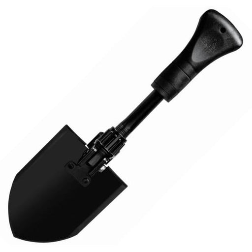 Gerber 22-41578 shovel/trowel Black - Shovels axes sawsSUR-SSP<<<SurvivalSUR<<<ActionPL