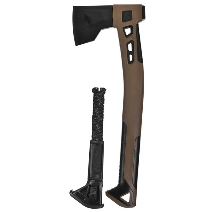 Gerber Bushcraft Hatchet - hatchet - Shovels axes sawsSUR-SSP<<<SurvivalSUR<<<ActionPL