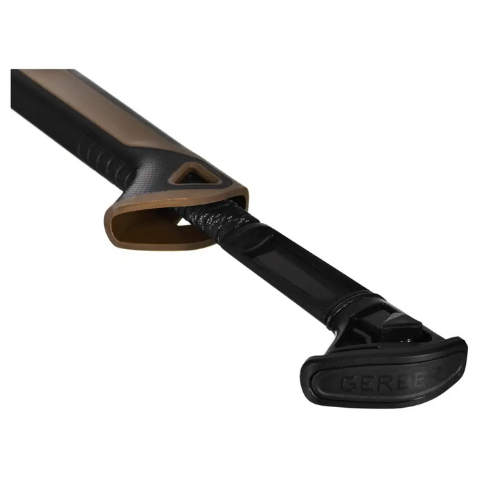 Gerber Bushcraft Hatchet - hatchet - Shovels axes sawsSUR-SSP<<<SurvivalSUR<<<ActionPL