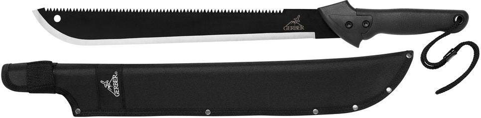 Мачете Gerber - Gator, с кания