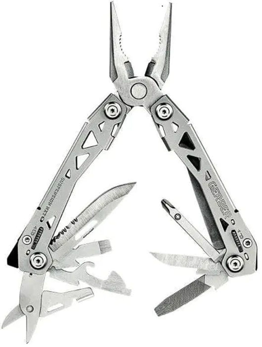 GERBER SUSPENSION AND PARAFRAME KIT