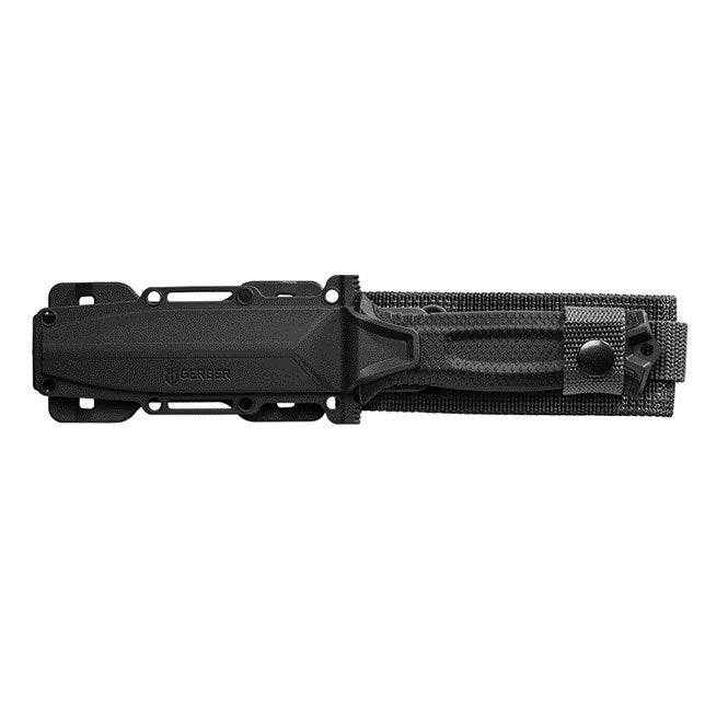 Gerber Strongarm Survival knife - Knives penknives machetesSUR-NSM<<<SurvivalSUR<<<ActionPL&&&Knives penknives