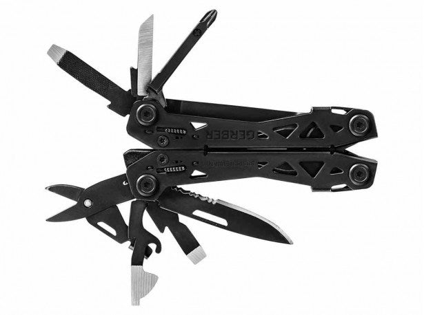 GERBER Suspension NXT multitool black