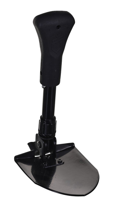 Gerber 22-41578 shovel/trowel Black