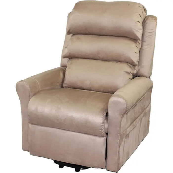Geriatric upright chair AT56250 - Geriatric chairsSRH-FGE<<<Rehabilitation equipmentSRH<<<ActionPL