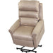 Geriatric upright chair AT56250 - Geriatric chairsSRH-FGE<<<Rehabilitation equipmentSRH<<<ActionPL