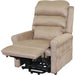 Geriatric upright chair AT56250 - Geriatric chairsSRH-FGE<<<Rehabilitation equipmentSRH<<<ActionPL