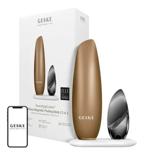 Geske 5-in-1 Magnetic Touchless Mask Peeler (gray). - Others<<<Facial care devices<<<Health and beauty<<<InnproXML