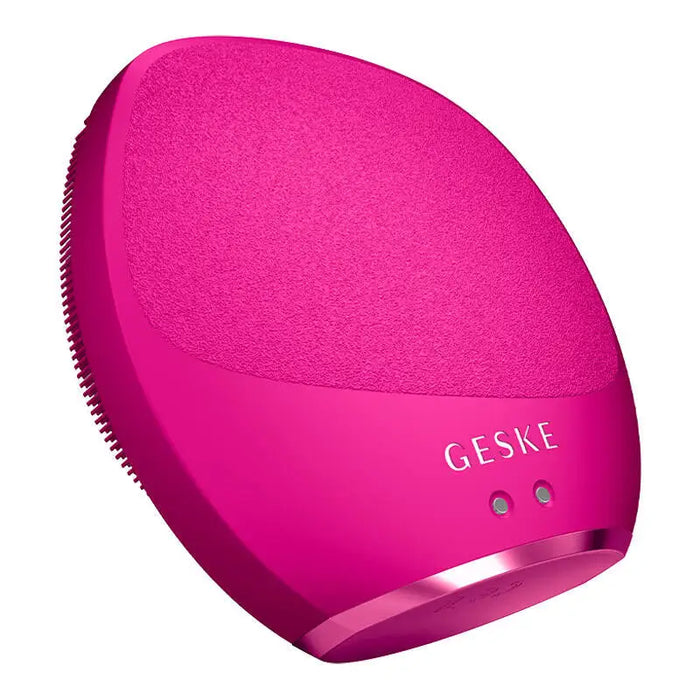 Geske Cool&Warm Duo Eye Massager 7in1 (magenta) - Massagers<<<Facial care devices<<<Health and beauty<<<InnproXML