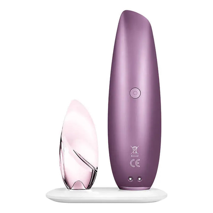 Geske Magnetic Touchless 5-in-1 Facial Mask Scrub (pink). - Others<<<Facial care devices<<<Health and beauty<<<InnproXML