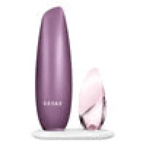 Geske Magnetic Touchless 5-in-1 Facial Mask Scrub (pink). - Others<<<Facial care devices<<<Health and beauty<<<InnproXML