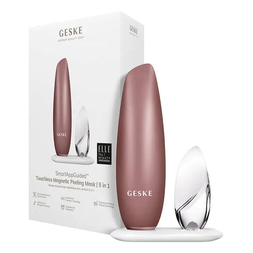 Geske Magnetic Touchless 5-in-1 Mask Scrub (starlight) - Others<<<Facial care devices<<<Health and beauty<<<InnproXML