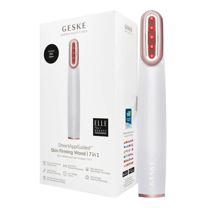 Geske Skin Firming Wand | 7 in 1 (starlight) - Others<<<Facial care devices<<<Health and beauty<<<InnproXML
