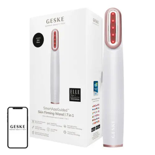 Geske Skin Firming Wand | 7 in 1 (starlight) - Others<<<Facial care devices<<<Health and beauty<<<InnproXML