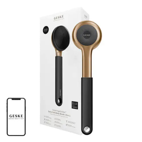 Geske sonic body brush 8in1 - Body care devices<<<Health and beauty<<<InnproXML