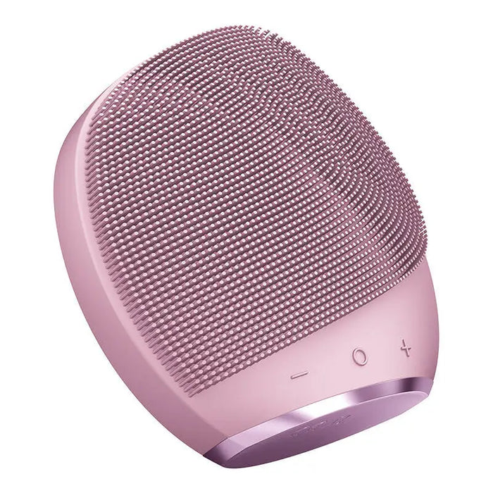 Geske Sonic Body Brush&Intensive Exfoliator 7in1 (pink) - Massagers<<<Facial care devices<<<Health