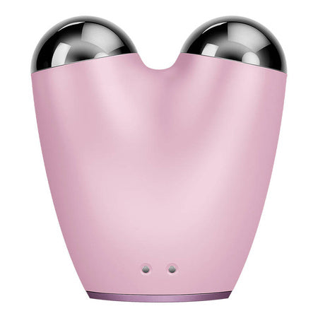 MicroCurrent Face-Lifter 6 in 1 Geske with APP (pink)