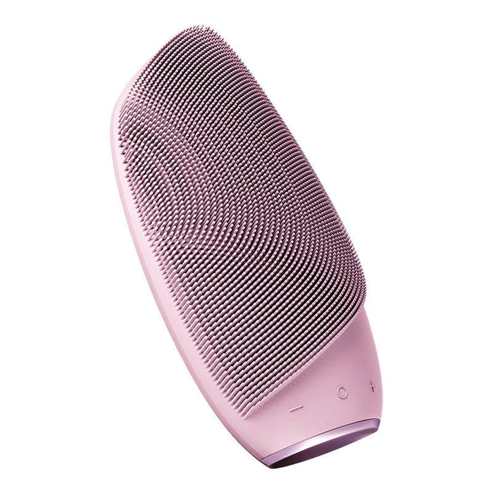 Sonic Thermo Facial Brush 6 in 1 Geske with APP (pink)