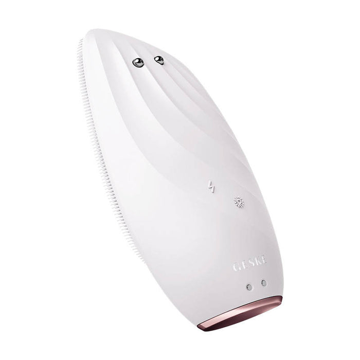 Sonic Thermo Facial Brush & Face-Lifter 8in1 Geske with APP (starlight)