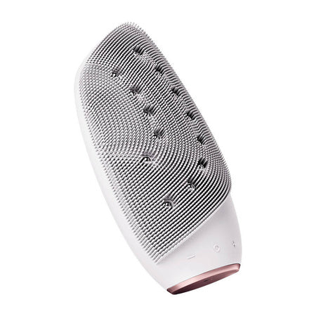 Sonic Thermo Facial Brush & Face-Lifter 8in1 Geske with APP (starlight)