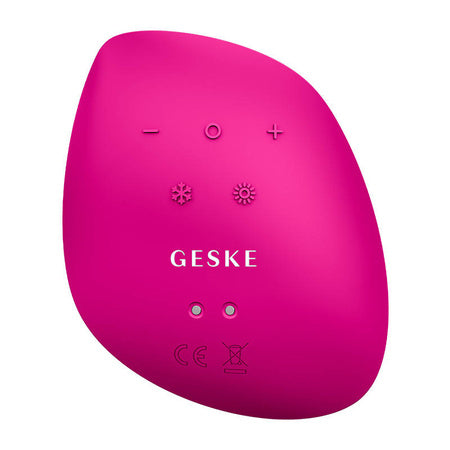 Sonic Warm & Cool Mask 9in1 Geske with APP (magenta)