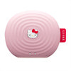 Facial Cleaning Sonic Brush 4in1 Geske with APP (Hello Kitty pink)