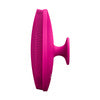 Facial Cleaning Brush 4in1 with Handle Geske with APP(magenta)
