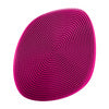 Facial Cleaning Brush 4in1 Geske with APP (magenta)