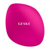 Facial Cleaning Brush 4in1 Geske with APP (magenta)