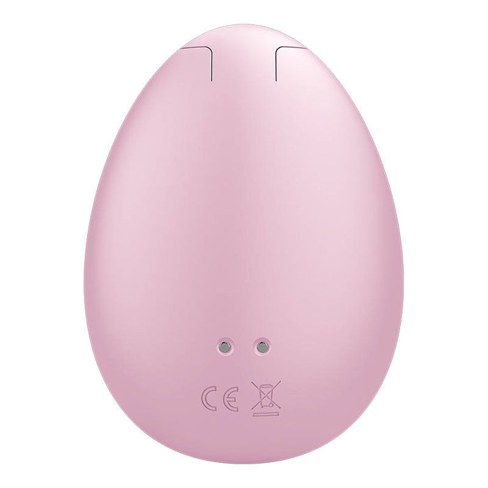 Facial Hydration Refreshes 4in1 Geske with APP (pink)