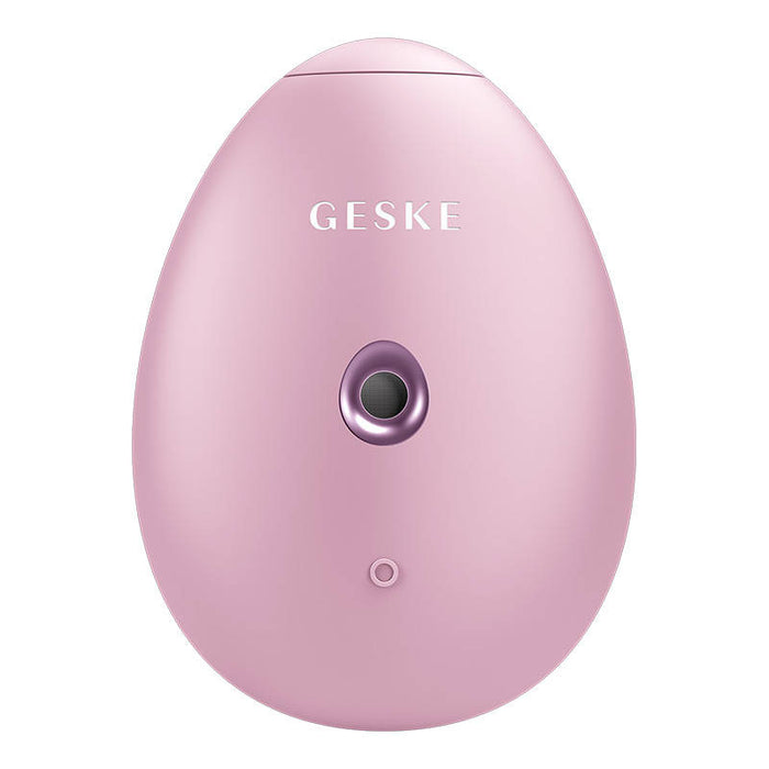 Facial Hydration Refreshes 4in1 Geske with APP (pink)