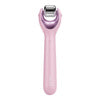 Micro Needle Face Roller 9in1 Geske with APP (pink)