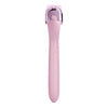 MicroNeedle Face&Body Roller 9in1 Geske with APP (pink)