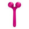 Sonic Facial & Body Roller 4in1 Geske with APP (magenta)