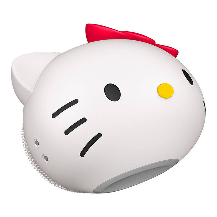 Facial Cleaning Sonic Brush 4in1 Geske With APP (Hello Kitty starlight)