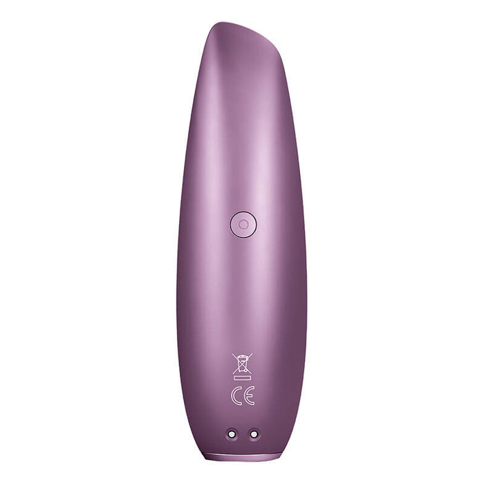 Geske Magnetic Touchless 5-in-1 Facial Mask Scrub (pink).