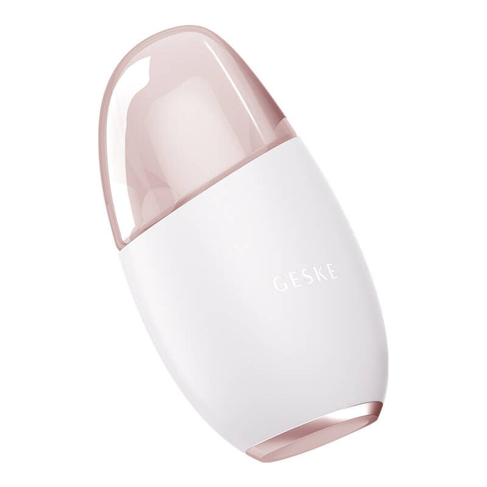 Geske Cool & Warm Eye and Face Massager 7in1 (starlight)