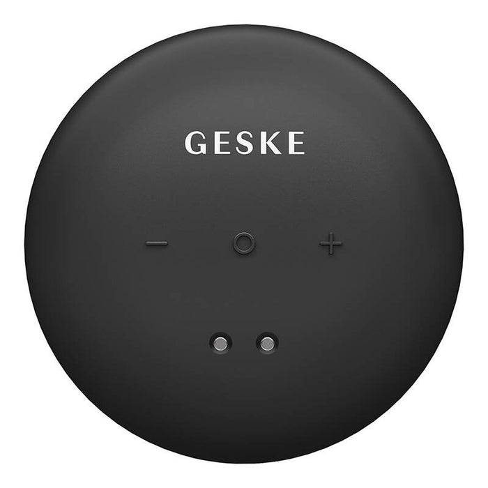Geske Sonic Cool&Warm Face&Body Massager9in1 (gray)