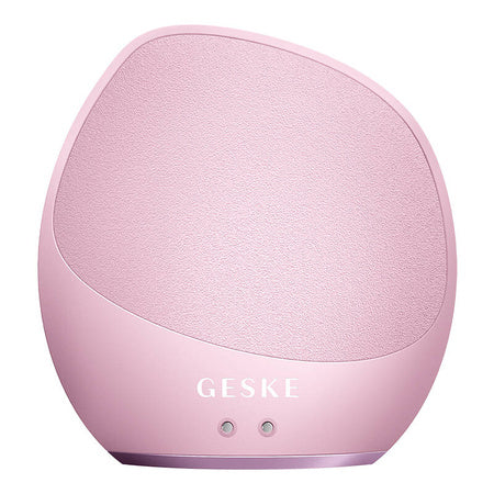 Geske Sonic Body Brush&Intensive Exfoliator 7in1 (pink)