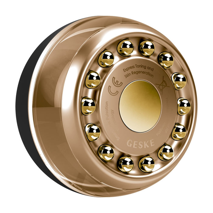 Geske Anti-Aging Skin Tightener 6in1 (Gray)