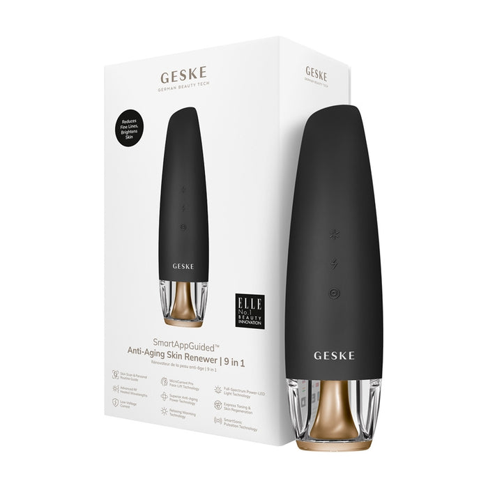 Geske Anti-Aging Skin Renewer 9in1 (Gray)