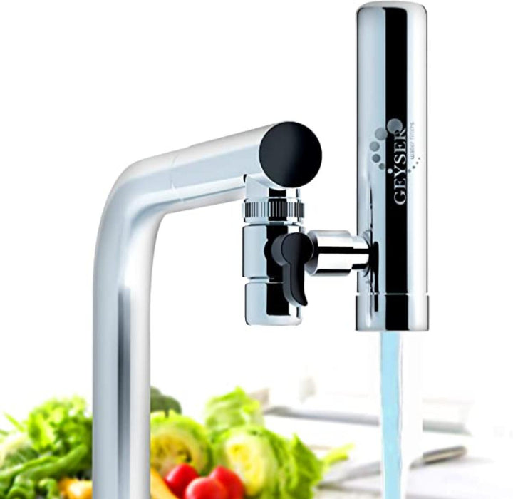 MULTIFILTER FOR GEYSER EURO MIXER