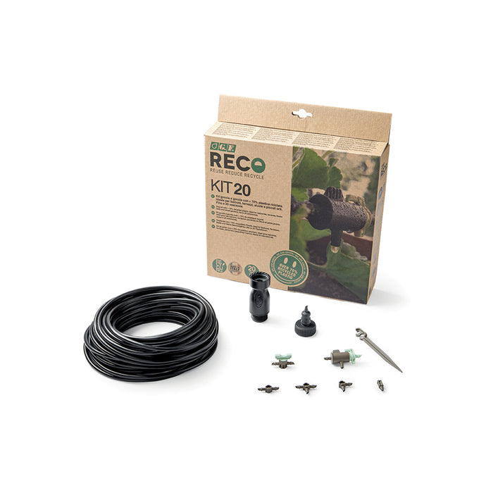 DRIP IRRIGATION KIT GF RECO GF80606163