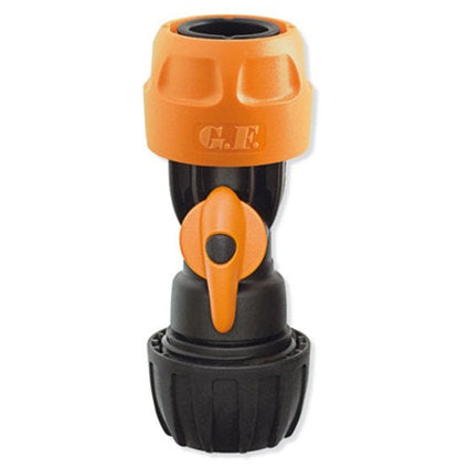 QUICK CONNECTION 3/4" GF 8000.5029
