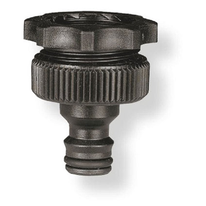 FAUCET ADAPTER THREADED 3/4"-1" GF