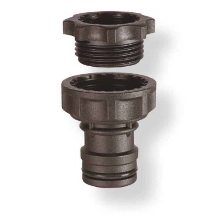 FAUCET ADAPTER 3/4" GF GF