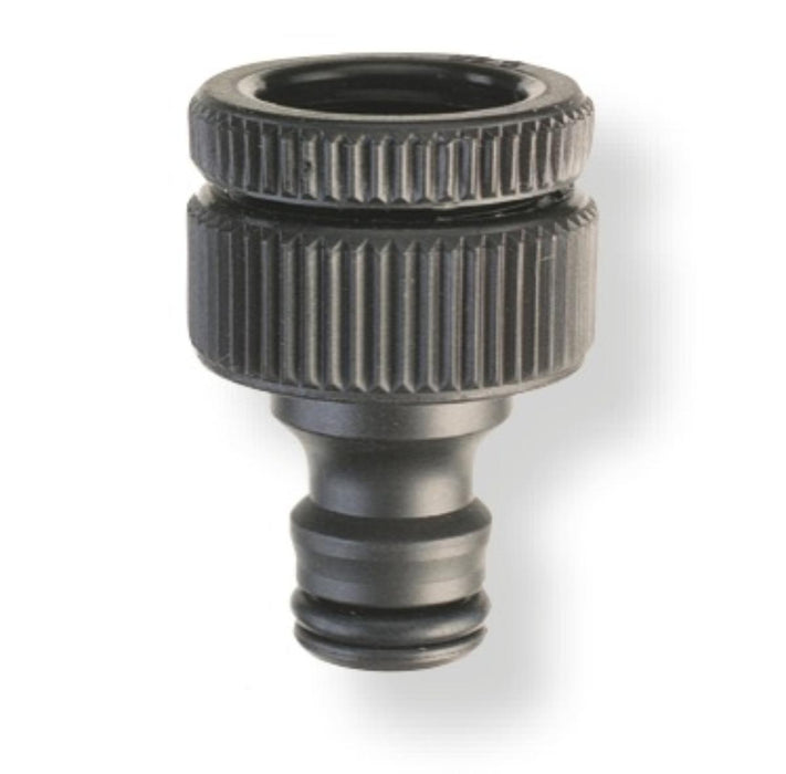 ADAPTER FOR FAUCET 1/2'' AND 3/4''