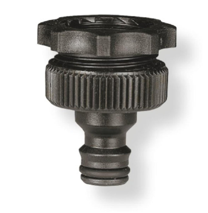 FAUCET ADAPTER 3/4'' AND 1'' GF