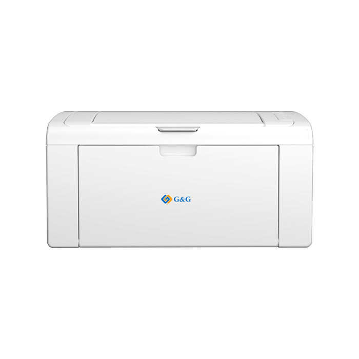 G&G P2022W BLACK AND WHITE PRINTING PRINTER, WIRELESS PRINTING